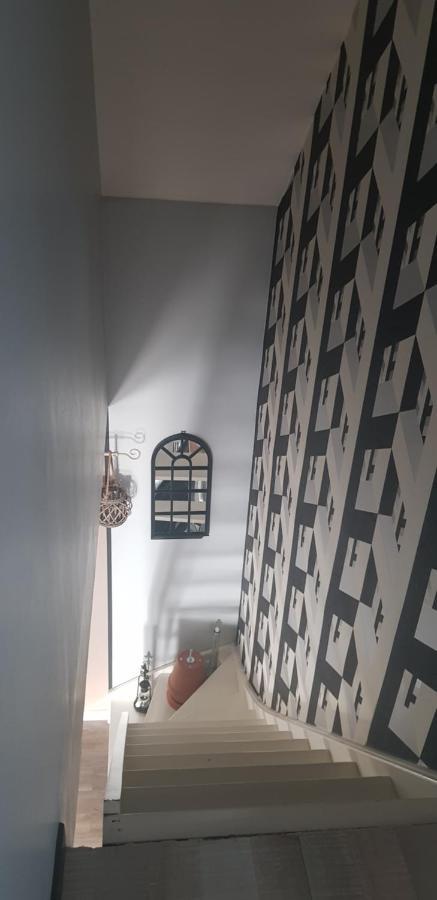 Appartamento Chez Marie Laure Nogent-le-Rotrou Esterno foto